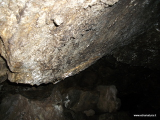Grotta di monte Dolce